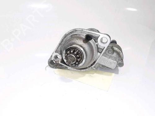 Used Starter SEAT IBIZA IV (6J5, 6P1) 1.6 TDI (90 hp) 25177366