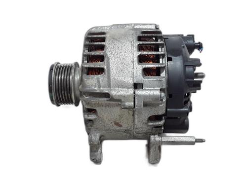 Used Alternator VW POLO V (6R1, 6C1) 1.2 TDI (75 hp) 30892244