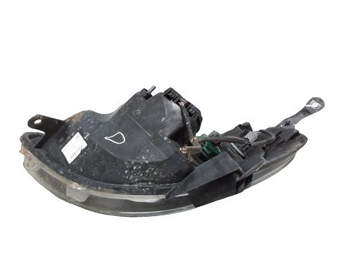 Right headlight RENAULT TWINGO II (CN0_) 1.2 16V (CN04, CN0B) | BP38448749C29 - Image 3