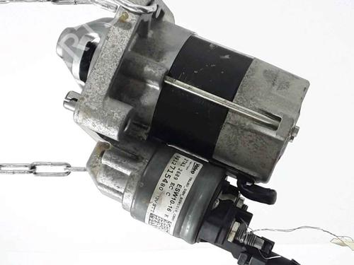 Used Starter Starter PEUGEOT 308 II (LB_, LP_, LW_, LH_, L3_) 1.2 THP 110 (110 hp) 25176805 25176805