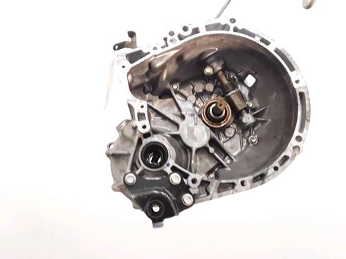 Used Gearbox CITROËN C1 (PM_, PN_) 1.4 HDi (54 hp) 25184262