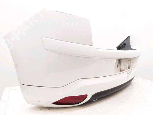 Rear bumper CITROËN C4 Coupe (LA_) 1.6 16V | BP25168362C8 