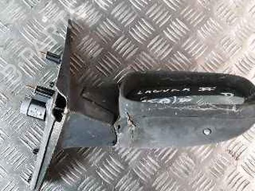 Used Left mirror RENAULT LAGUNA II (BG0/1_) 1.9 dCi (107 hp) 25186858