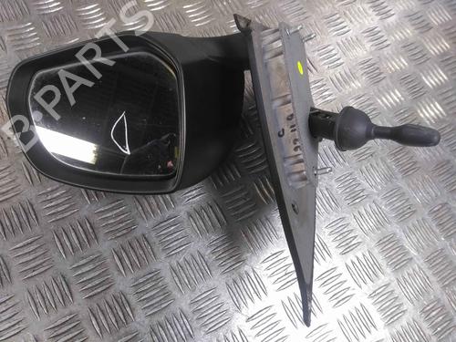 Right mirror SUZUKI ALTO VII (GF, HA25_, HA35_) 1.0 (AMF310, GFC31S) | BP25192206C27