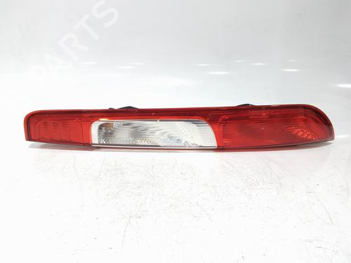 Used Right taillight FORD FOCUS II (DA_, HCP, DP) 1.6 Ti (115 hp) 25193739