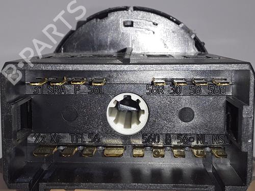 Headlight switch VW POLO V (6R1, 6C1) 1.2 TDI | BP30796786I24