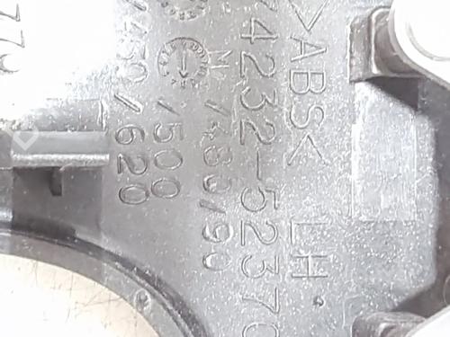 Switch TOYOTA URBAN CRUISER (_P1_) 1.4 D-4D (NLP110_, NLP110R) | BP30046614I30 