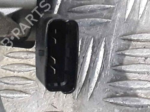 Front wiper motor CITROËN C3 II (SC_) 1.6 HDi | BP25201600M29 