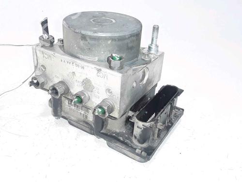Used ABS pump RENAULT CLIO III (BR0/1, CR0/1) 1.5 dCi (88 hp) 25166671