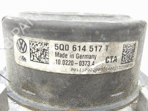 ABS pump VW GOLF VII (5G1, BQ1, BE1, BE2) 2.0 GTI | BP25251779M43 