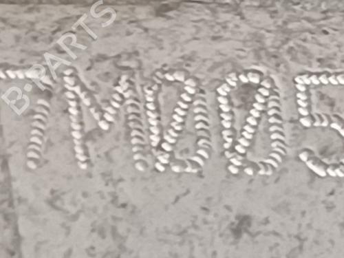 Engine FORD FIESTA V (JH_, JD_) 1.4 TDCi | BP30046635M1