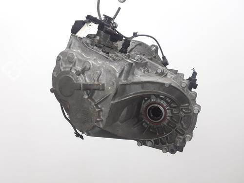 Gearbox KIA RIO III (UB) 1.4 CRDi | BP28502448M3