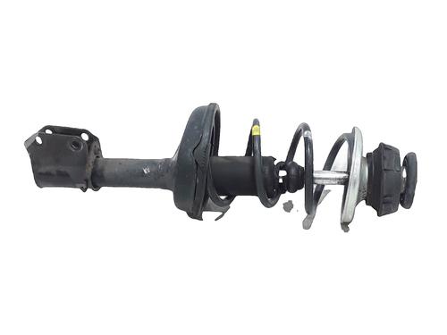 Left front shock absorber RENAULT TWINGO II (CN0_) 1.2 16V (CN04, CN0B) | BP32307544M16 - Image 4