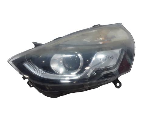 Used Left headlight RENAULT CLIO IV (BH_) 1.5 dCi 90 (90 hp) 32431187