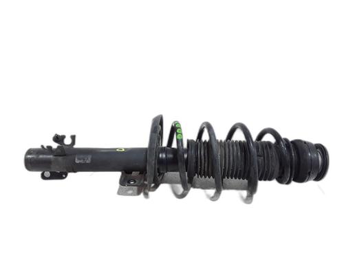 Used Right front shock absorber VW POLO V (6R1, 6C1) 1.2 TDI (75 hp) 30892246