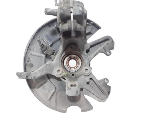 Left front steering knuckle VW GOLF VI (5K1) 2.0 TDI | BP29515005M25 