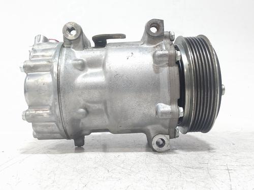 AC compressor PEUGEOT 3008 I MPV (0U_) 1.6 HDi | BP32037148M34