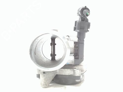 Throttle body RENAULT CLIO IV (BH_) 1.5 dCi 75 | BP29388866M82 