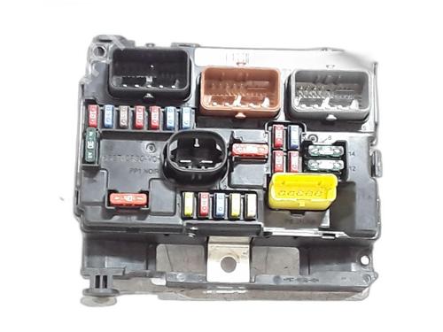 Sikringsdåse CITROËN C3 II (SC_) 1.4 (73 hp) 32012590