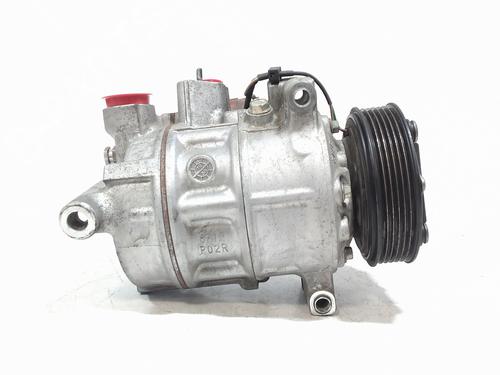AC compressor VW POLO VI (AW1, BZ1, AE1) 1.0 TSI | BP29929019M34 