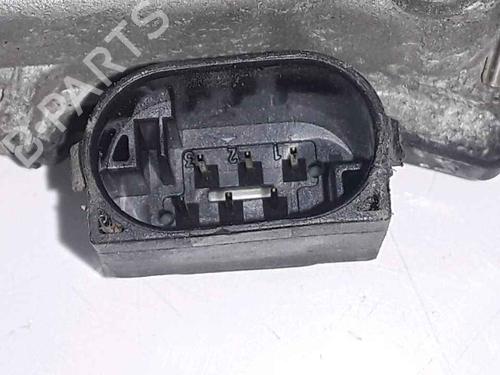 Throttle body PEUGEOT 307 SW (3H) 1.6 HDI 90 | BP25180880M82 