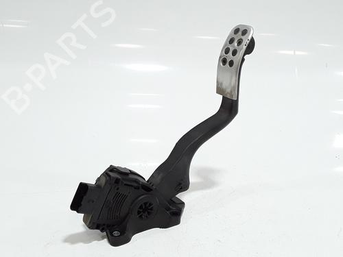 Pedal PEUGEOT 207 CC (WD_) 1.6 HDi | BP26462378I4