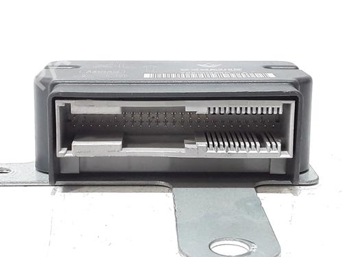 ECU airbags RENAULT CLIO IV (BH_) 1.5 dCi 90 | BP29045269M53 