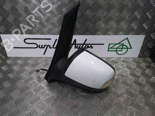 Left mirror FORD C-MAX (DM2) 1.8 TDCi | BP25186756C26 