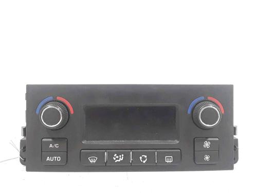 Used Climate control PEUGEOT 207 CC (WD_) 1.6 HDi (112 hp) 25169874