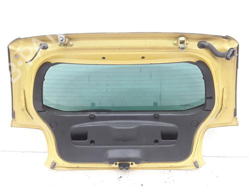 Tailgate CITROËN DS3 (SA_) 1.6 HDi 90 | BP25168788C6 
