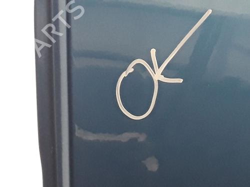 Dør venstre bagtil RENAULT ZOE (BFM_) ZOE (BFMD) | BP34117685C4 - Image 3