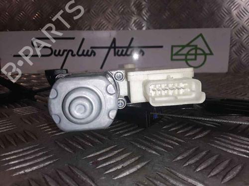 Front wiper motor CITROËN C4 Picasso II 2.0 BlueHDi 150 | BP25201658M29 