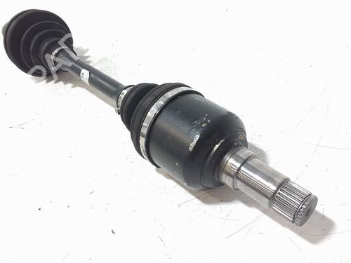 Left front driveshaft MERCEDES-BENZ B-CLASS Sports Tourer (W245) B 180 CDI (245.207) | BP29843831M38