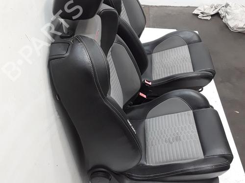 Seats set FORD FIESTA VI (CB1, CCN) 1.6 ST | BP30739366C78