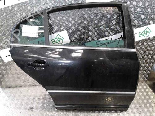 Dør høyre bak SKODA SUPERB I (3U4) 1.9 TDI (130 hp) 25765434