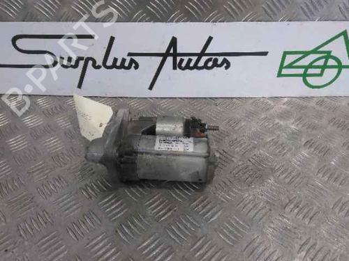 Used Starter FIAT 500 (312_) 1.2 (312AXA1A) (69 hp) 25179057