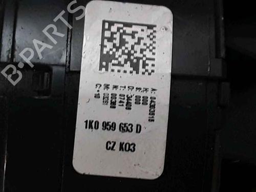 ECU airbags AUDI A3 Sportback (8PA) 1.9 TDI | BP25195350M53 