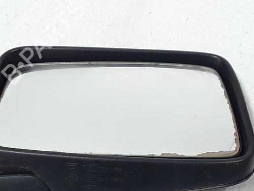 Right mirror VW GOLF III Cabriolet (1E7) 1.8 | BP29621062C27 