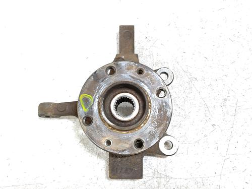 Used Right front steering knuckle Right front steering knuckle NISSAN NOTE (E11, NE11) 1.5 dCi (86 hp) 36756993 36756993