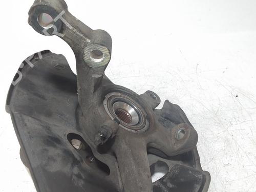 Right front steering knuckle MERCEDES-BENZ A-CLASS (W169) A 170 (169.032, 169.332) | BP30138668M26