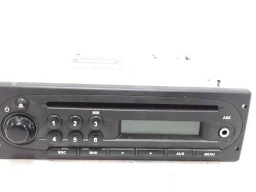 Radio DACIA SANDERO 1.5 dCi | BP25189682E6 