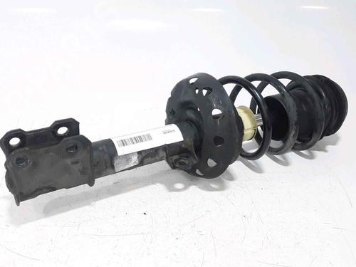 Left front shock absorber OPEL ZAFIRA A MPV (T98) 2.2 DTI 16V (F75) | BP25199146M16 