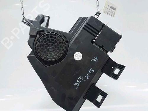 Elektronisk modul CITROËN DS3 (SA_) 1.6 HDi 90 (92 hp) 25189551