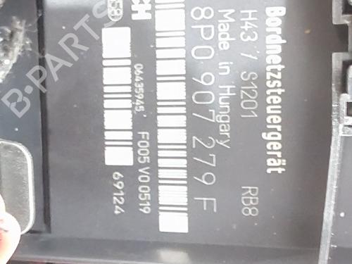 Electronic module AUDI A3 (8P1) 1.6 FSI | BP36169035M83 - Image 3