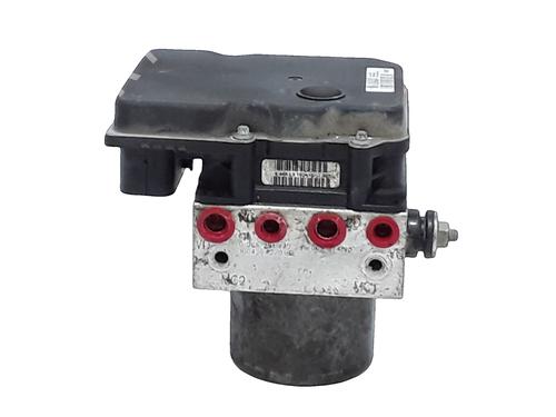 Used ABS pump ABS pump PEUGEOT 308 I (4A_, 4C_) 1.6 HDi (92 hp) 34117721 34117721