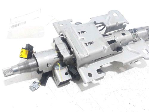 Used Steering column PEUGEOT 3008 I MPV (0U_) 1.6 HDi (114 hp) 25174799