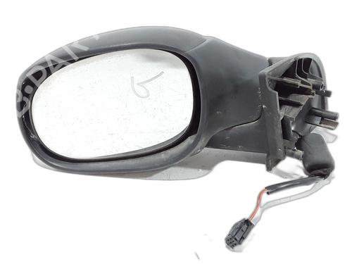 Used Left mirror CITROËN C3 I (FC_, FN_) 1.4 i (73 hp) 26037879
