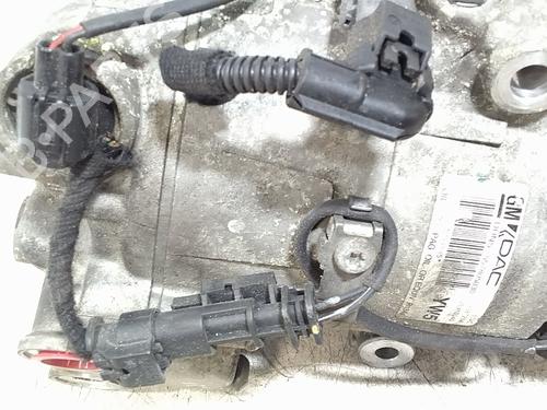 AC compressor CHEVROLET CRUZE Station Wagon (J308) 1.7 TD | BP36460079M34 - Image 3