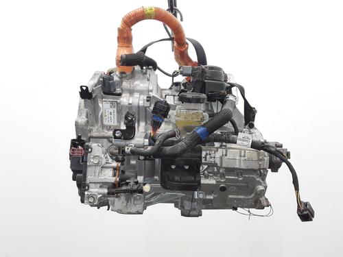 Gearbox HYUNDAI KONA (SX2) GDi Hybrid | BP37648419M3 - Image 2
