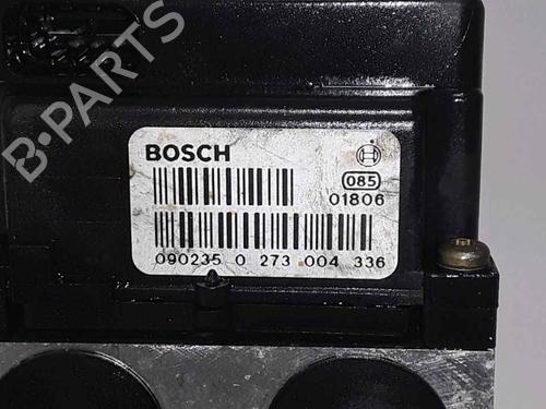 ABS Bremseaggregat FIAT PUNTO (188_) 1.2 60 (188.030, .050, .130, .150, .230, .250) | BP25766881M43 